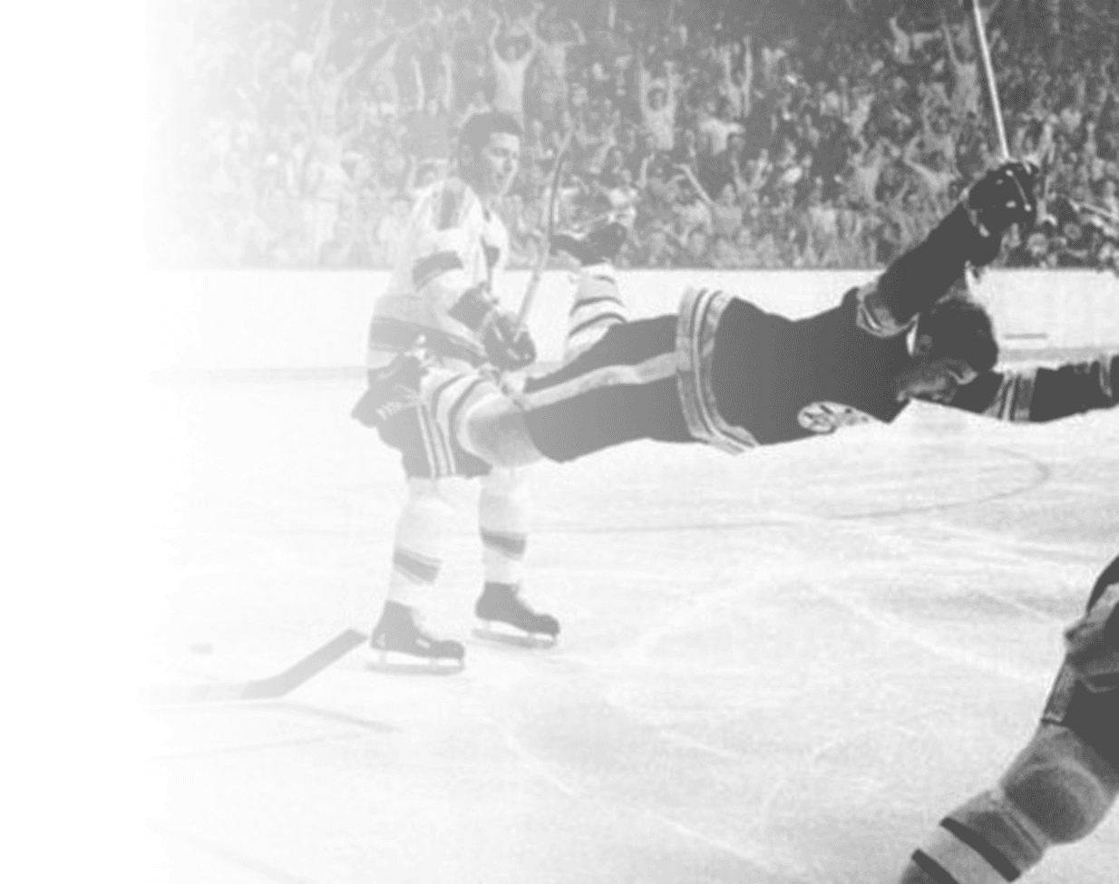 Bobby Orr Collection